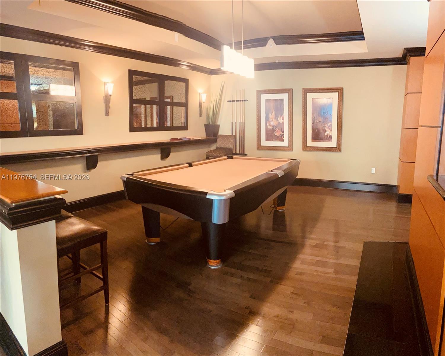 ALAQUA CONDO - Residential Lease