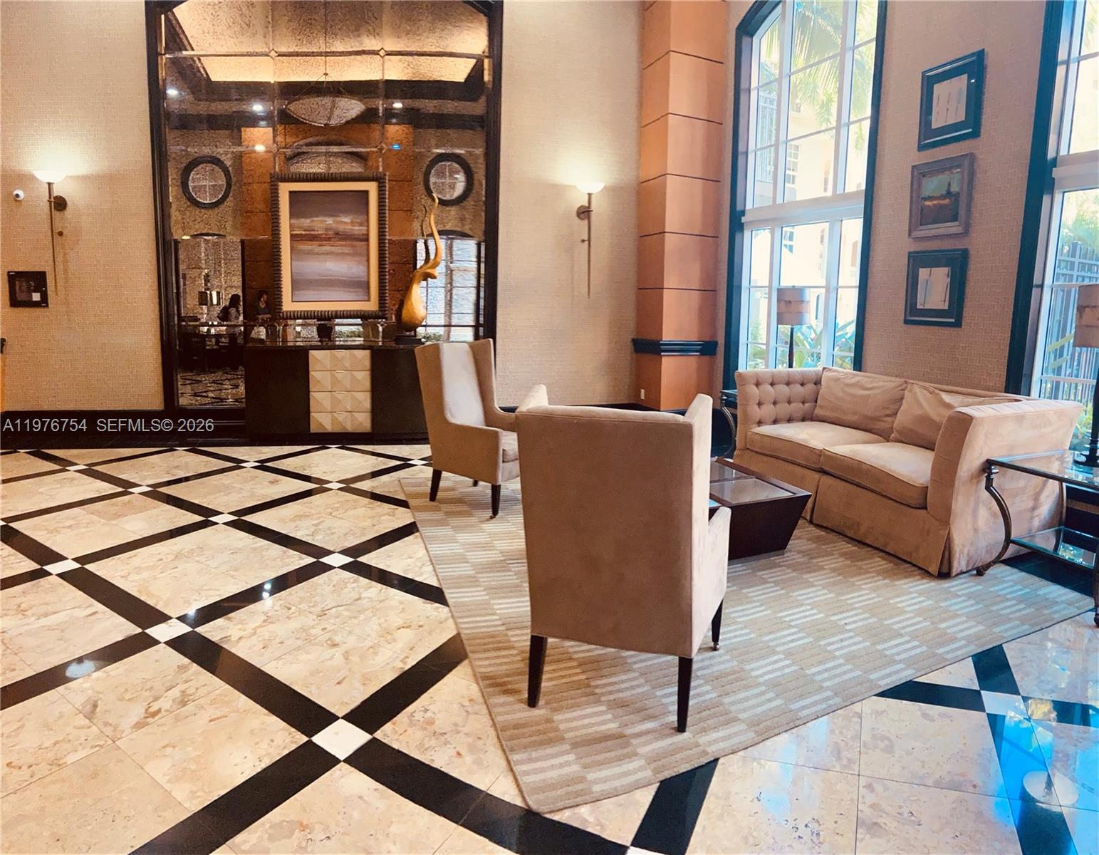 ALAQUA CONDO - Residential Lease