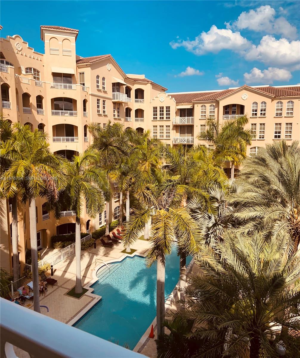 ALAQUA CONDO - Residential Lease