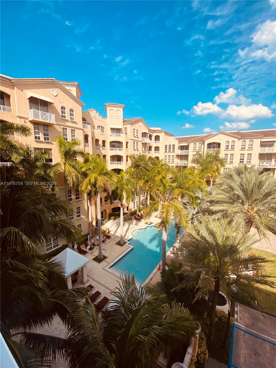 ALAQUA CONDO - Residential Lease