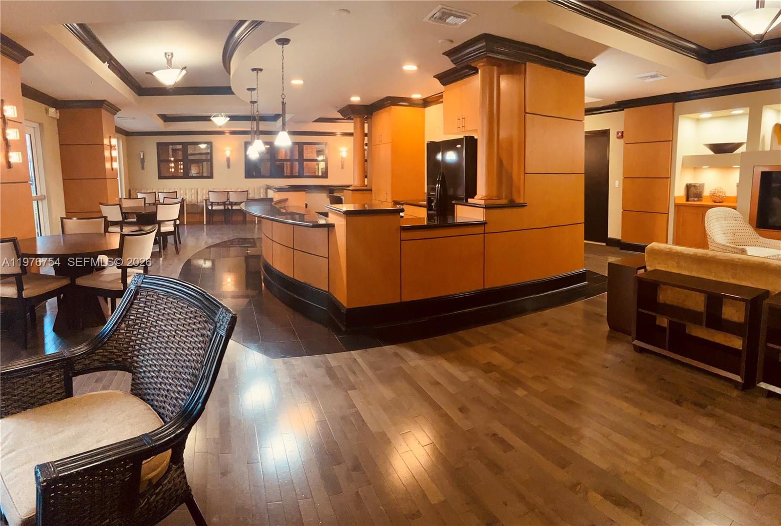 ALAQUA CONDO - Residential Lease