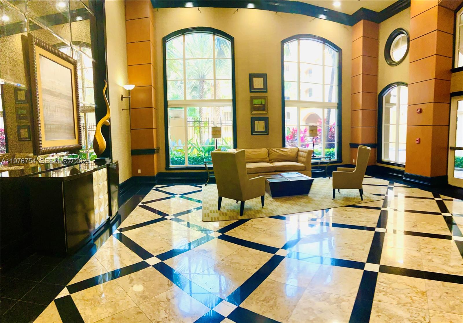 ALAQUA CONDO - Residential Lease