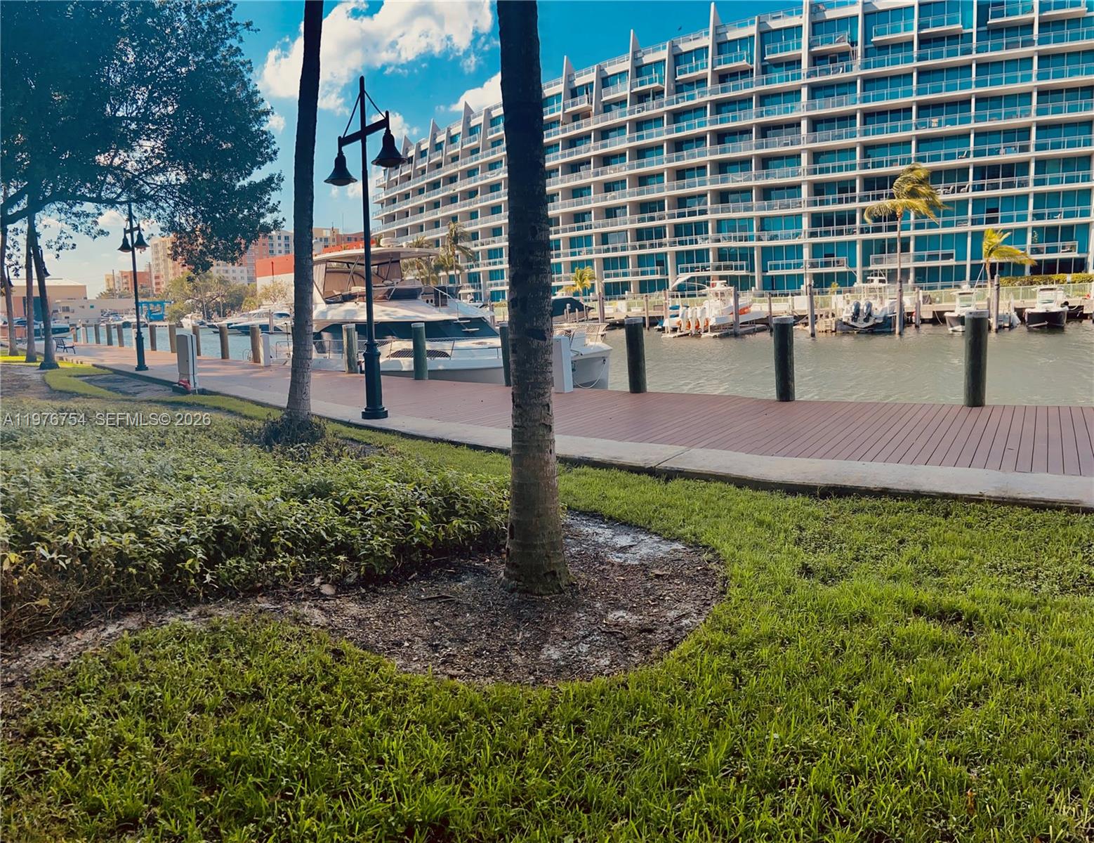 ALAQUA CONDO - Residential Lease