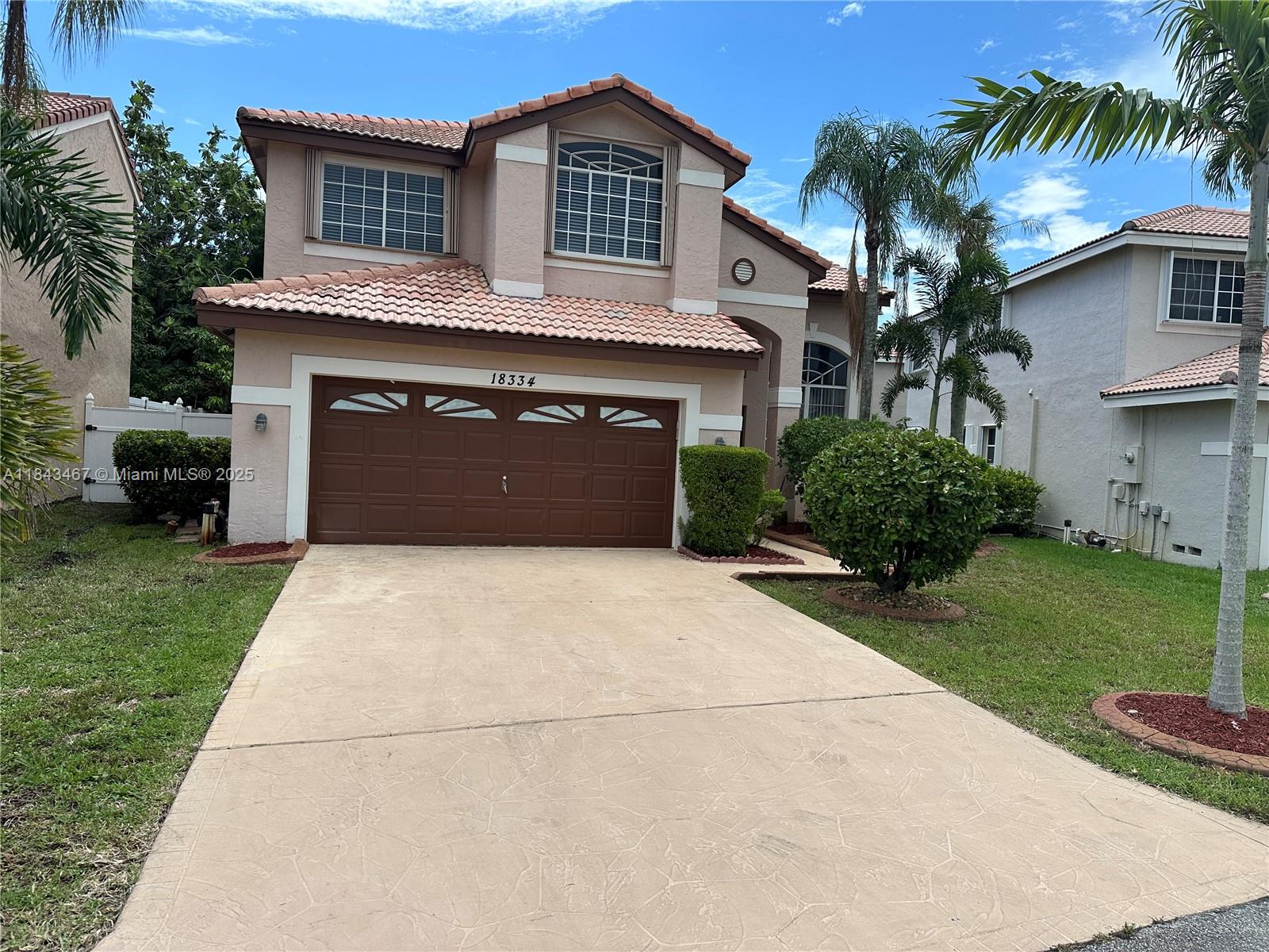 Discover your dream home in the heart of the highly sought-after Silver Lakes Community! This stunning and spacious 4-bedroom, 2.5-bathroom residence is the perfect haven for your family. Meticulously updated with a newly renovated guest bathroom, this home boasts modern elegance and charm.
Step into the chef-inspired kitchen, a true centerpiece featuring a large island, exquisite wood cabinets, and top-of-the-line stainless steel appliances.
The backyard is fenced and variety of fruit trees, offering a serene escape for outdoor activities and relaxation. The 2-car garage provides ample space for your vehicles and additional storage needs.
Located in the prestigious and family-friendly Silver Lakes Community, this home is within proximity to top-rated schools.
Centrally located.