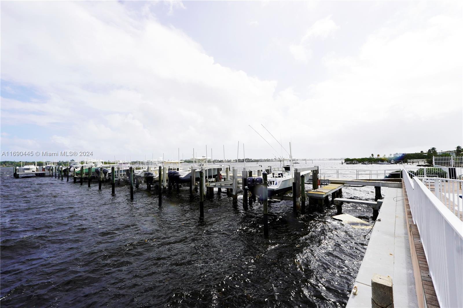 HARBORS - Residential