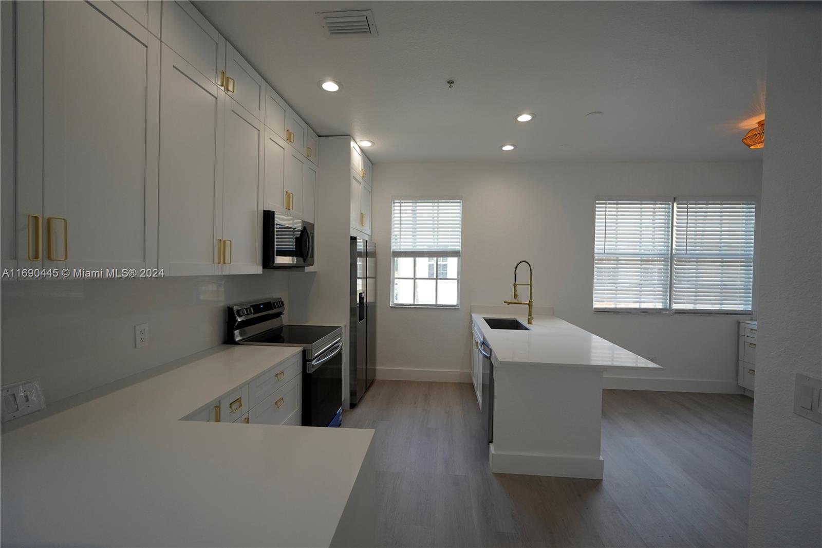 HARBORS - Residential