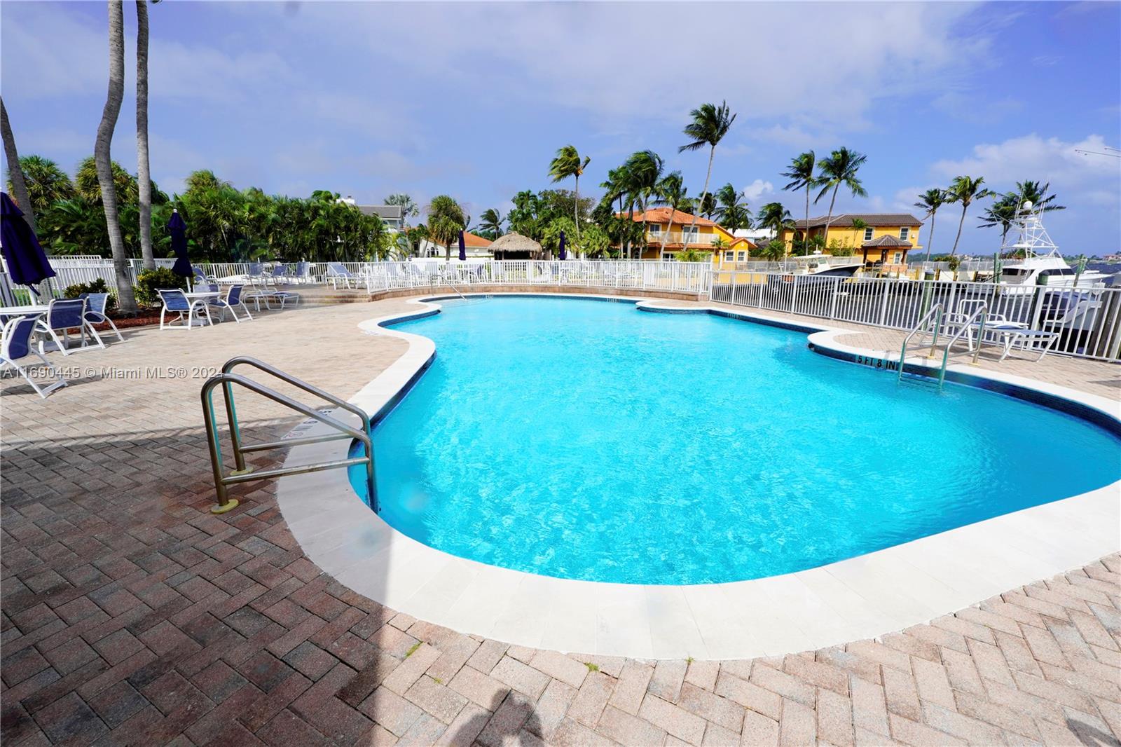 HARBORS - Residential