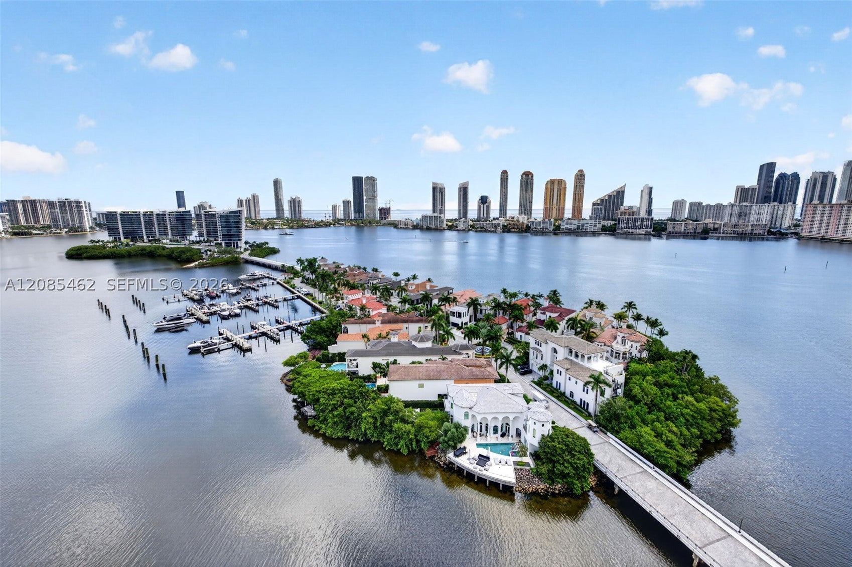 6000 Island Blvd