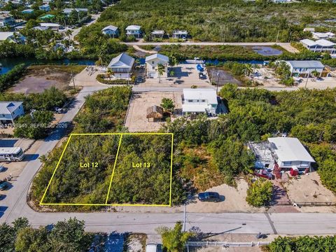 13 Yuca Ln Little Torch Key FL 33042