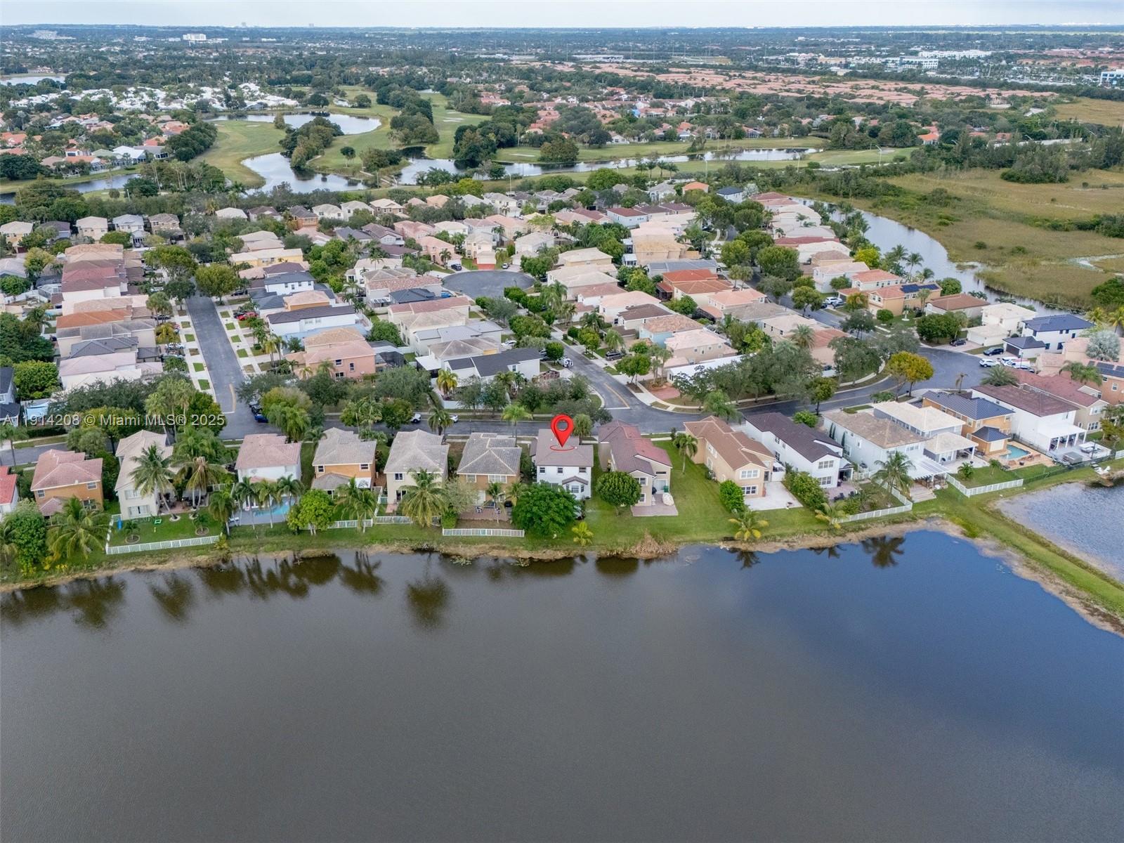 SILVER SHORES (PARCELS A - Residential