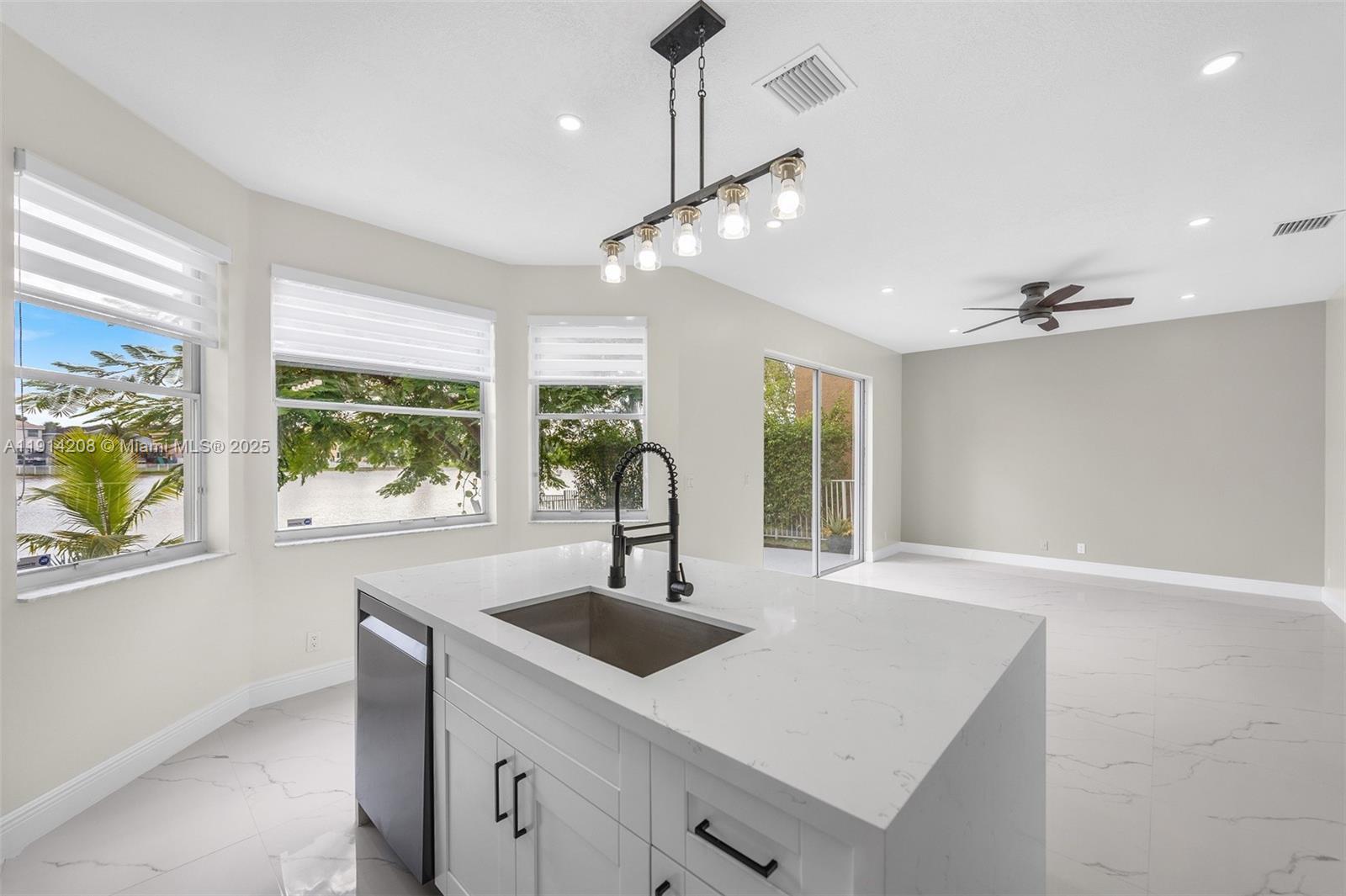 SILVER SHORES (PARCELS A - Residential