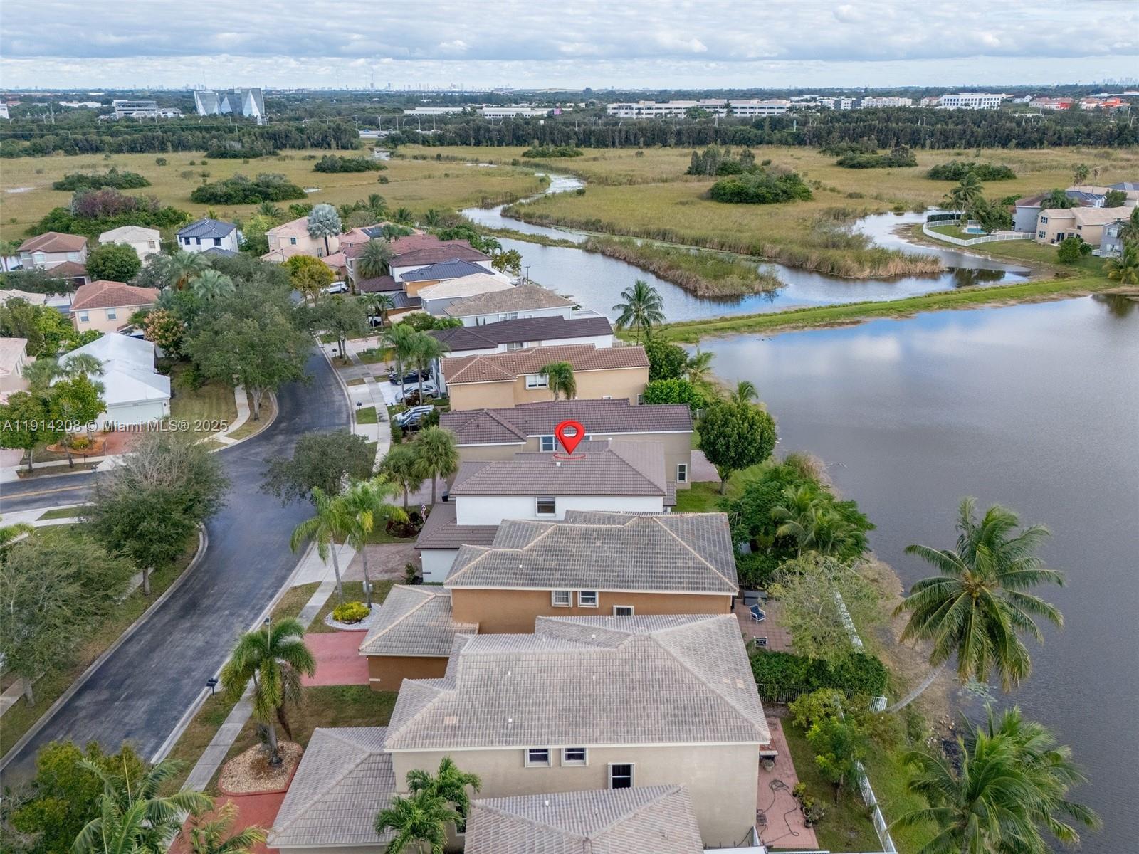 SILVER SHORES (PARCELS A - Residential