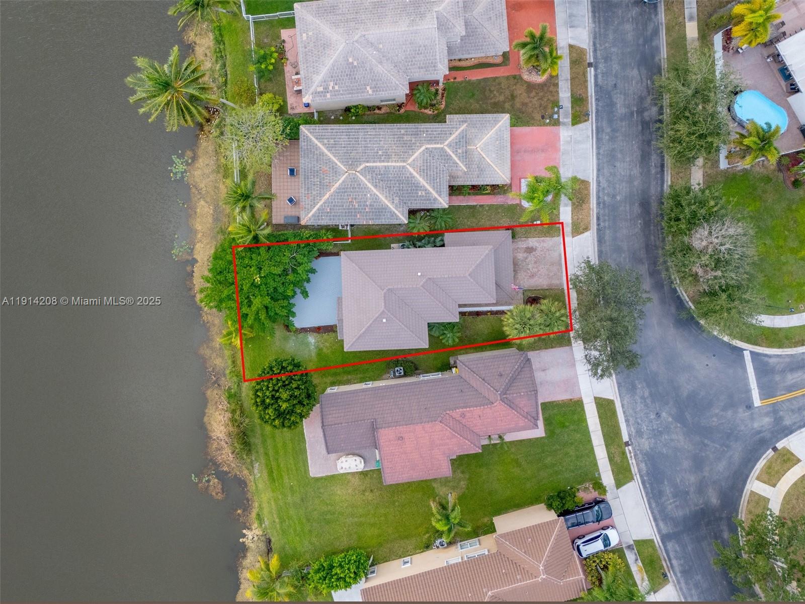 SILVER SHORES (PARCELS A - Residential