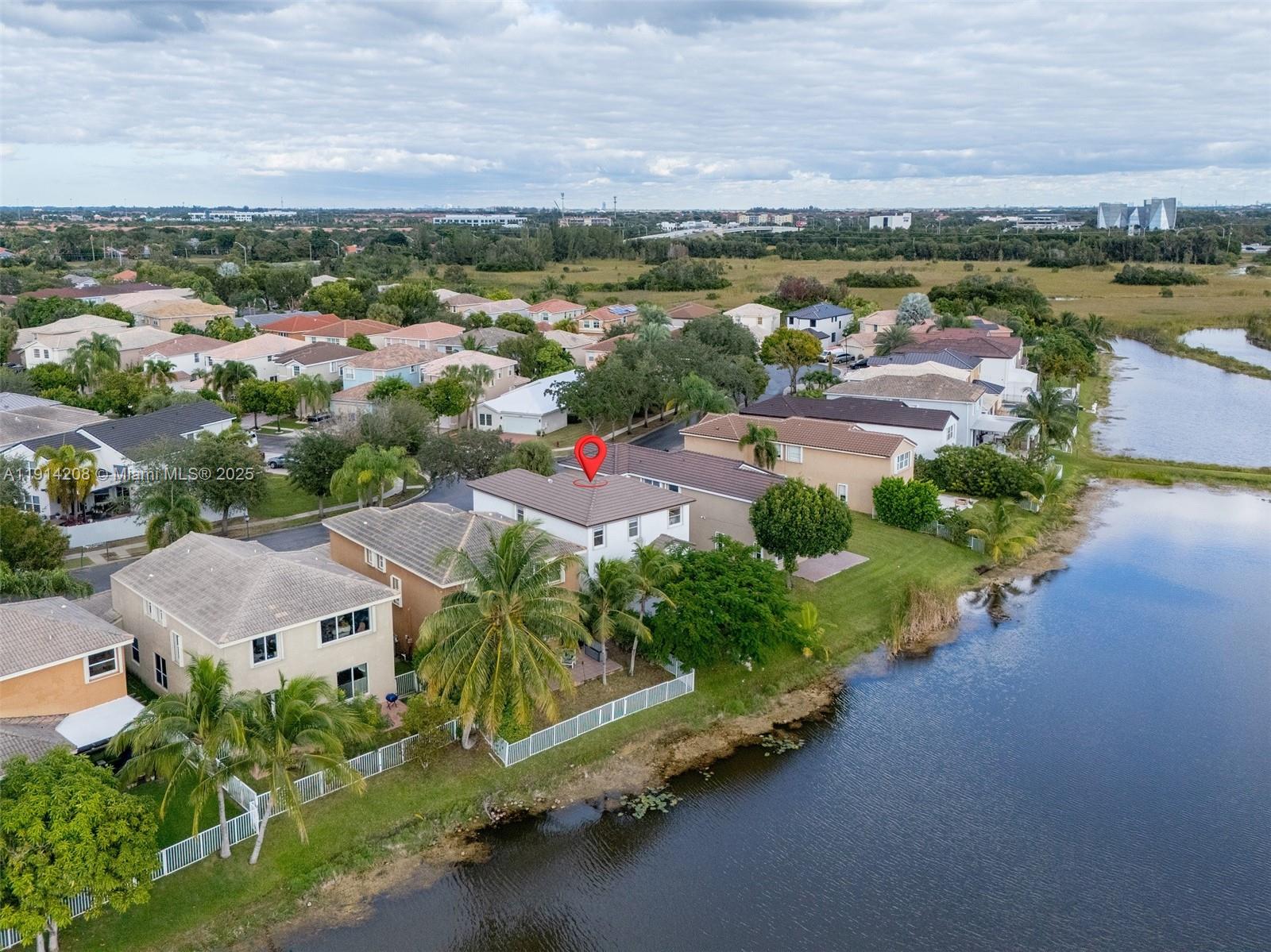 SILVER SHORES (PARCELS A - Residential