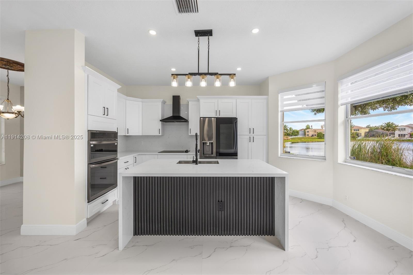 SILVER SHORES (PARCELS A - Residential