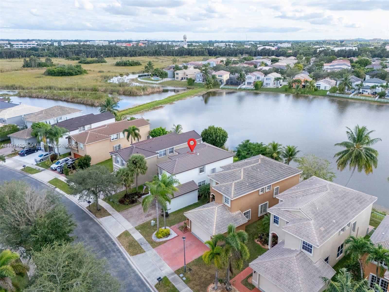 SILVER SHORES (PARCELS A - Residential