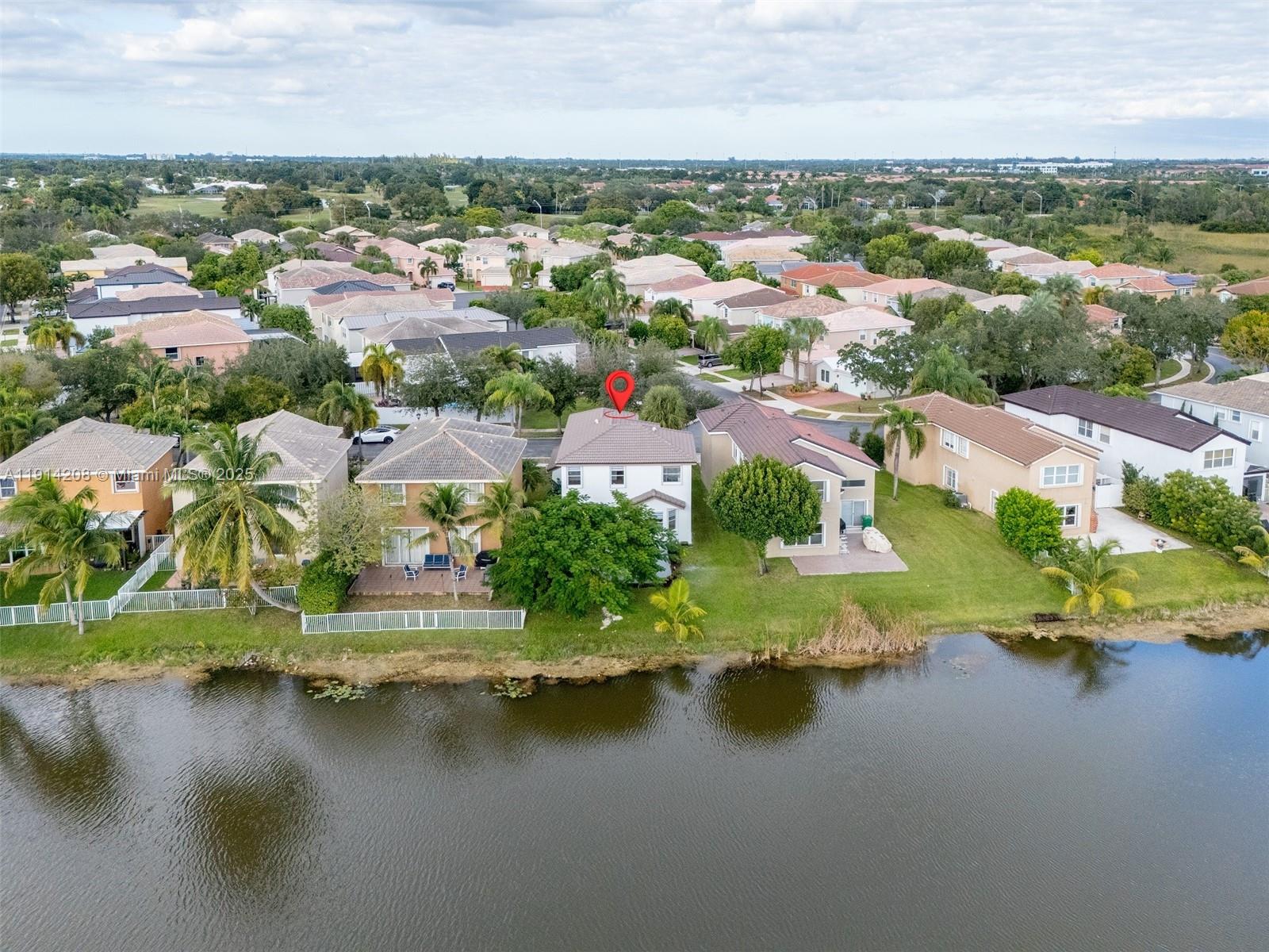 SILVER SHORES (PARCELS A - Residential