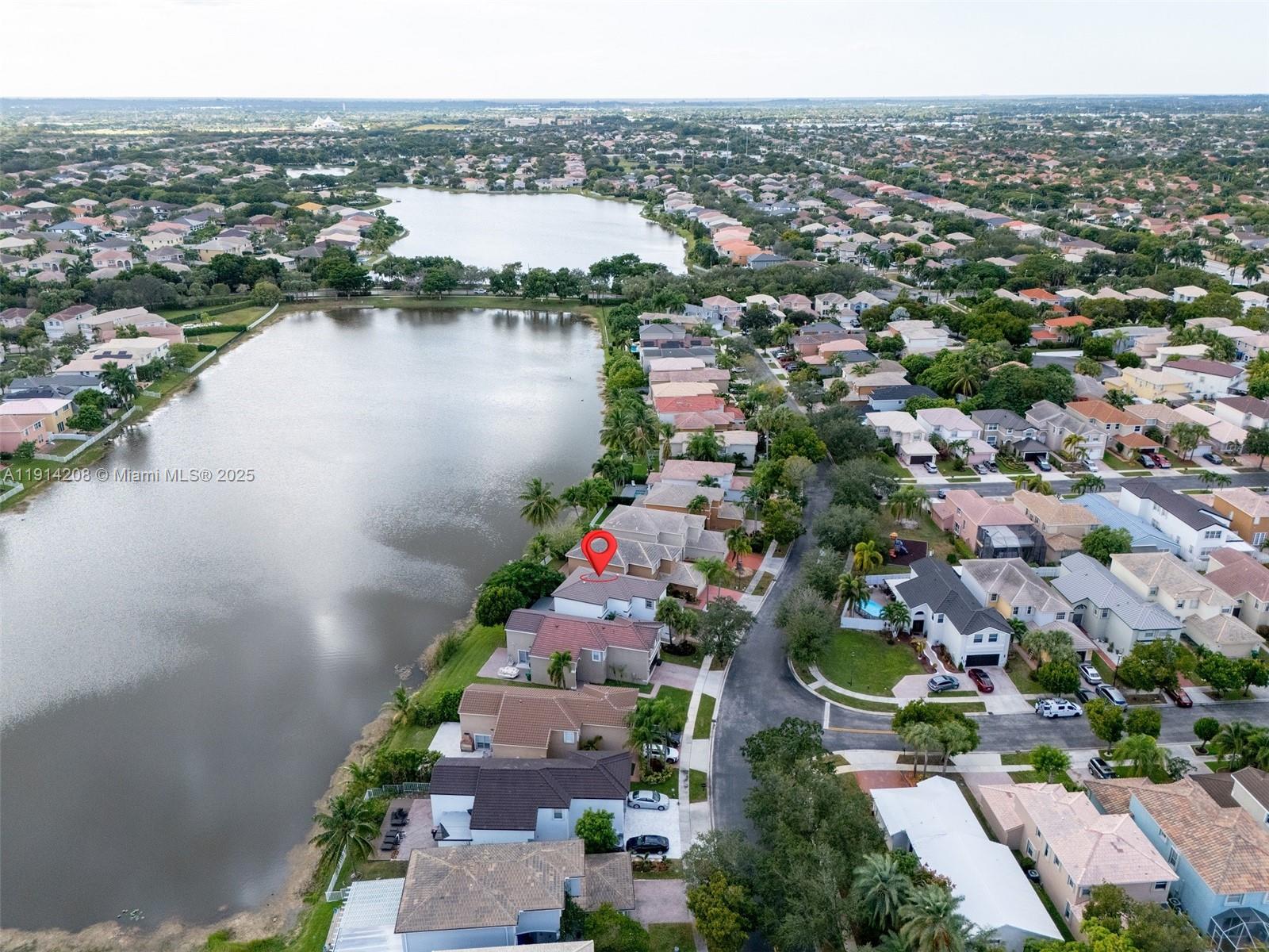 SILVER SHORES (PARCELS A - Residential