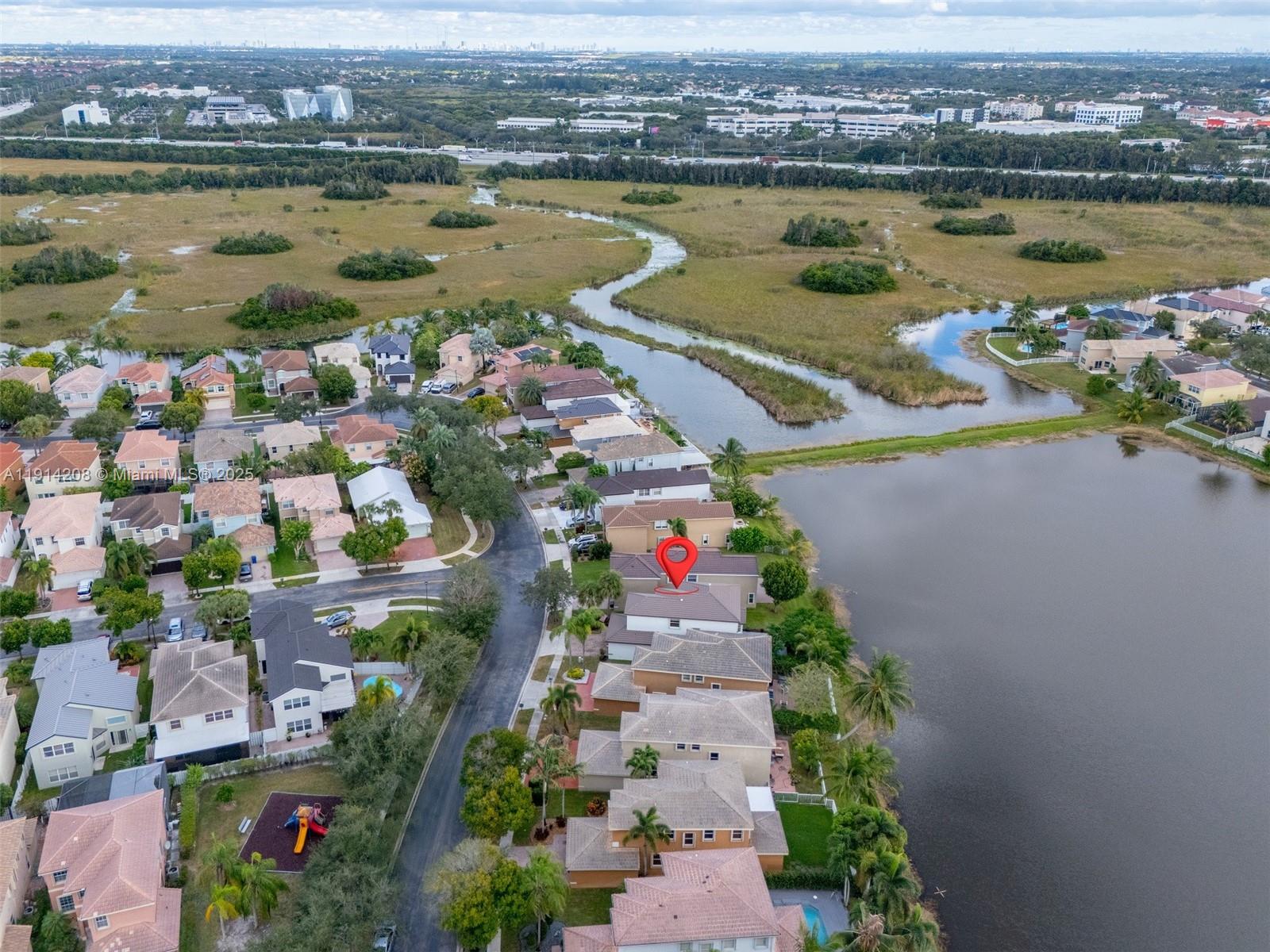 SILVER SHORES (PARCELS A - Residential