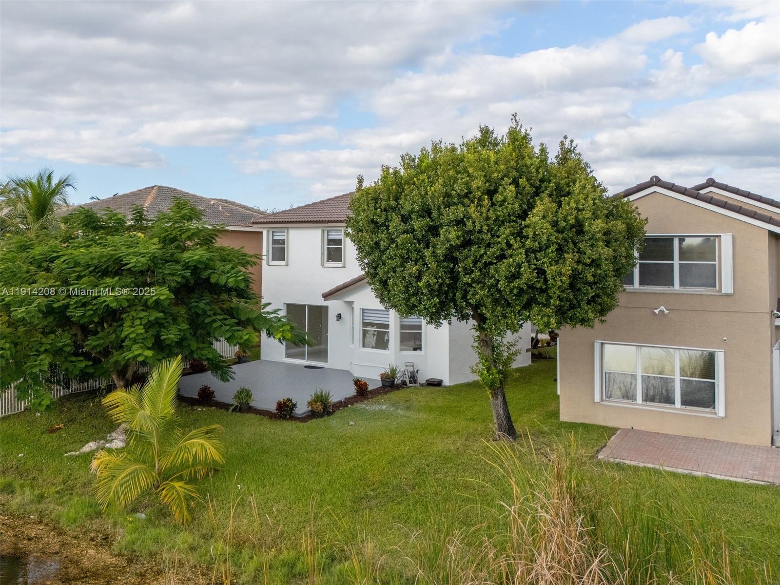 SILVER SHORES (PARCELS A - Residential