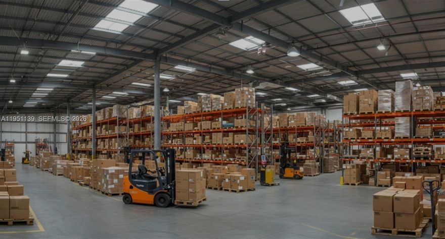 Unique opportunity to acquire a fully licensed and bonded international logistics platform strategically based in South Florida. This scalable operation combines regulated infrastructure, international reach and recurring B2B revenue across key LATAM markets, creating strong barriers to entry and long-term strategic value.

The business operates from a bonded warehouse of 25,000 SF near Miami International Airport and PortMiami, with full federal authorizations including NVOCC, TSA, CTPAT and Bonded Warehouse. It also benefits from a state-granted Tax-Free Exemption and offers multimodal logistics services across air, ocean and ground transportation.

The company is supported by a custom-built in-house logistics software platform, providing real-time visibility and operational efficiency, and runs as a turnkey operation with an experienced management team in place.

International footprint includes active logistics operations across Ecuador, Colombia and Mexico, fully integrated with U.S. operations, providing immediate access to key Latin American trade corridors and enhanced scalability.

Client base exceeds 19,000 total clients across the U.S. and LATAM, including more than 1,100 active recurring corporate accounts, supporting predictable revenue streams and long-term stability.

The sale includes $1.5M in assets and represents a strategic acquisition opportunity for operators seeking expansion or platform growth.