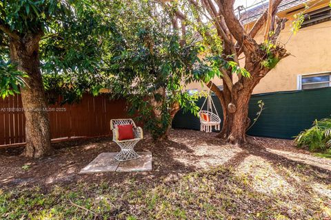 A home in Lantana