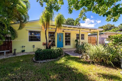 A home in Lantana