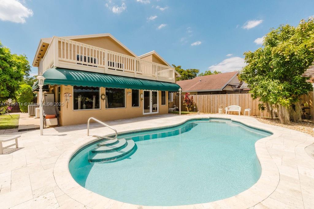 Property for Sale at 4249 Sw 147th Ct, Miami, Broward County, Florida - Bedrooms: 3 
Bathrooms: 4  - $625,000