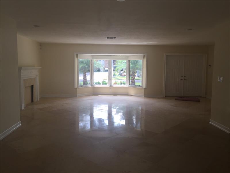 HOLLYWOOD LAKES SECTION 1 - Residential