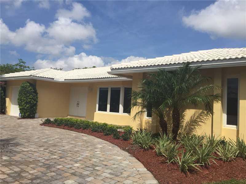 HOLLYWOOD LAKES SECTION 1 - Residential