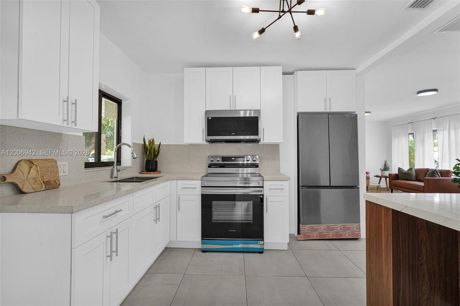 PALM SPRINGS 1ST ADDN - Residential