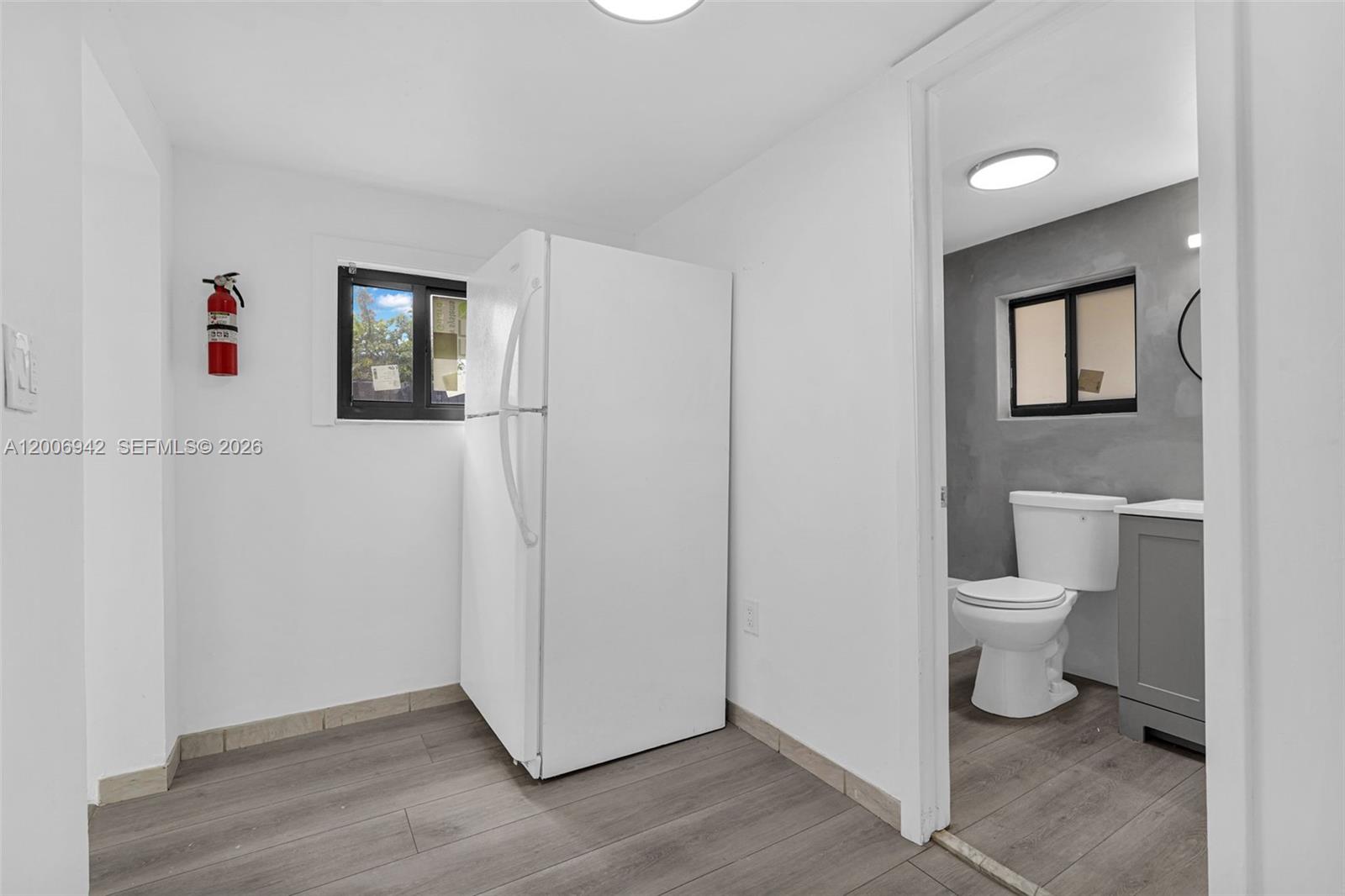 PALM SPRINGS 1ST ADDN - Residential