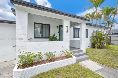 Photo of 335 W 60th St, Hialeah, FL 33012 (MLS # A12006942)