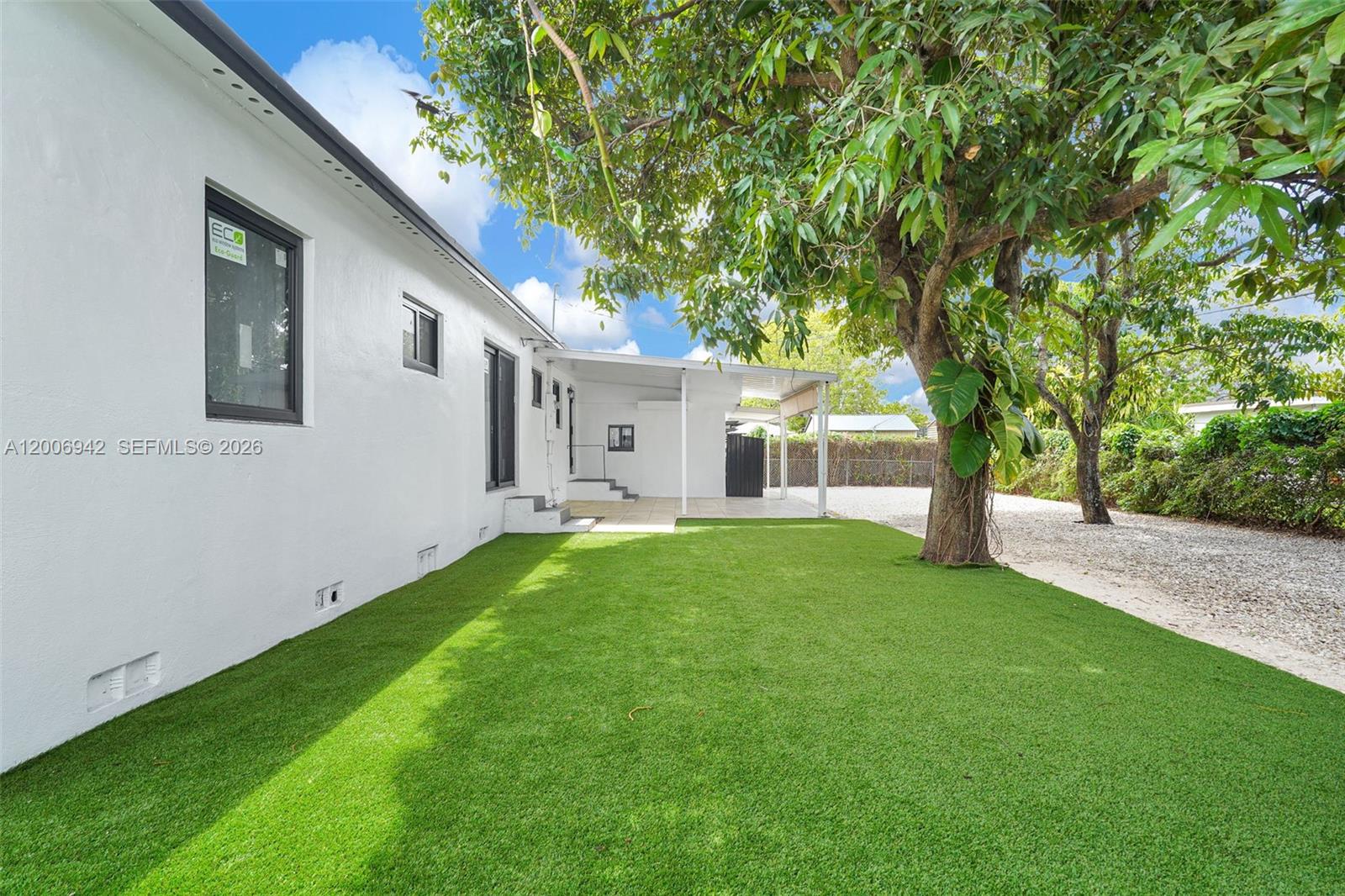 PALM SPRINGS 1ST ADDN - Residential