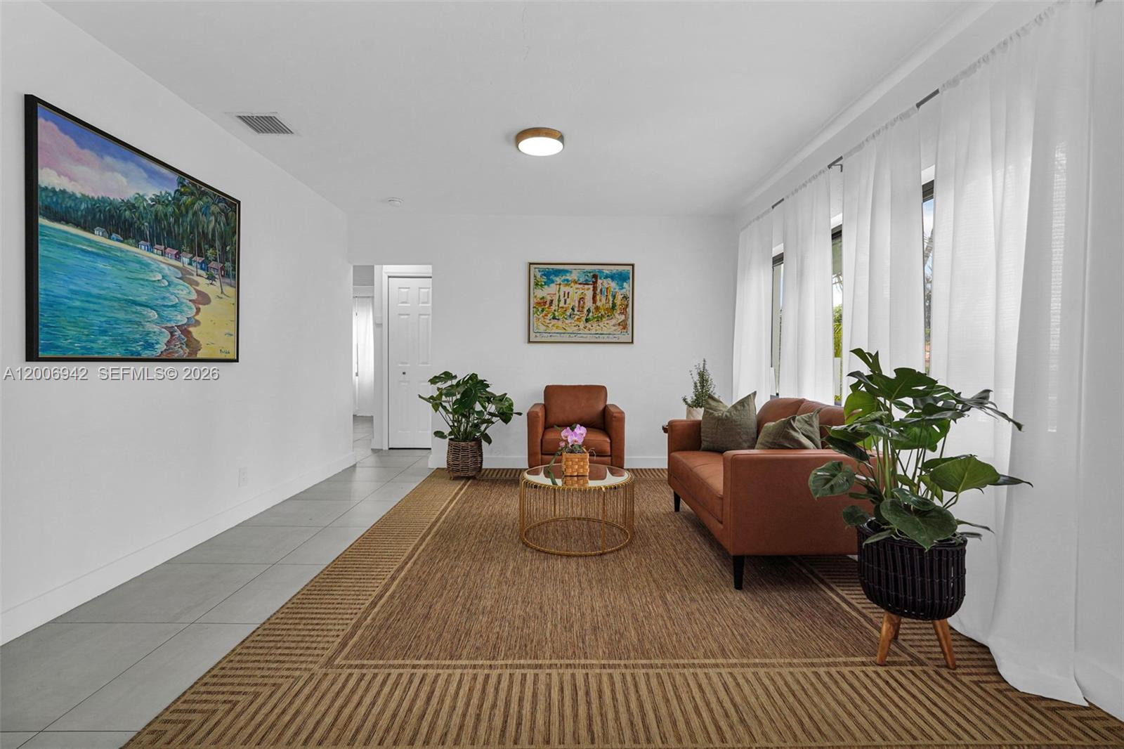 PALM SPRINGS 1ST ADDN - Residential