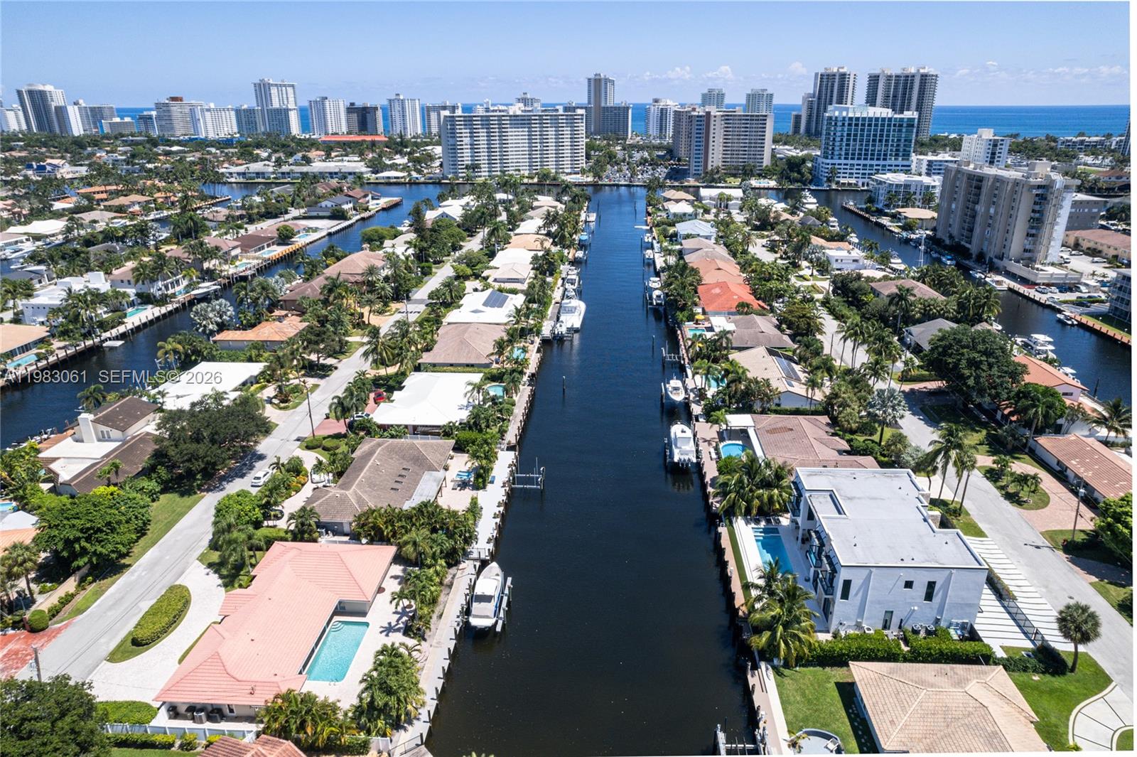 CORAL RIDGE COUNTRY CLUB - Residential Lease