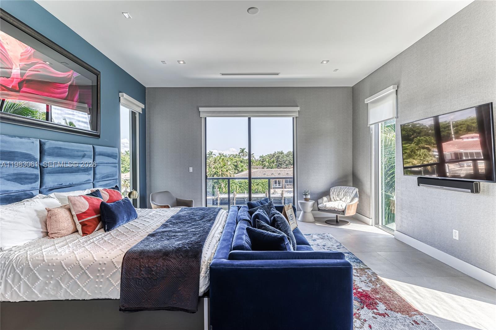 CORAL RIDGE COUNTRY CLUB - Residential Lease