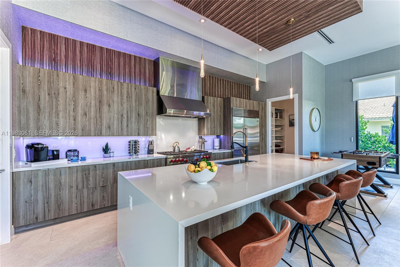 CORAL RIDGE COUNTRY CLUB - Residential Lease