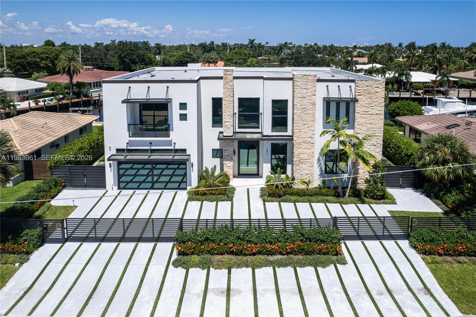 CORAL RIDGE COUNTRY CLUB - Residential Lease