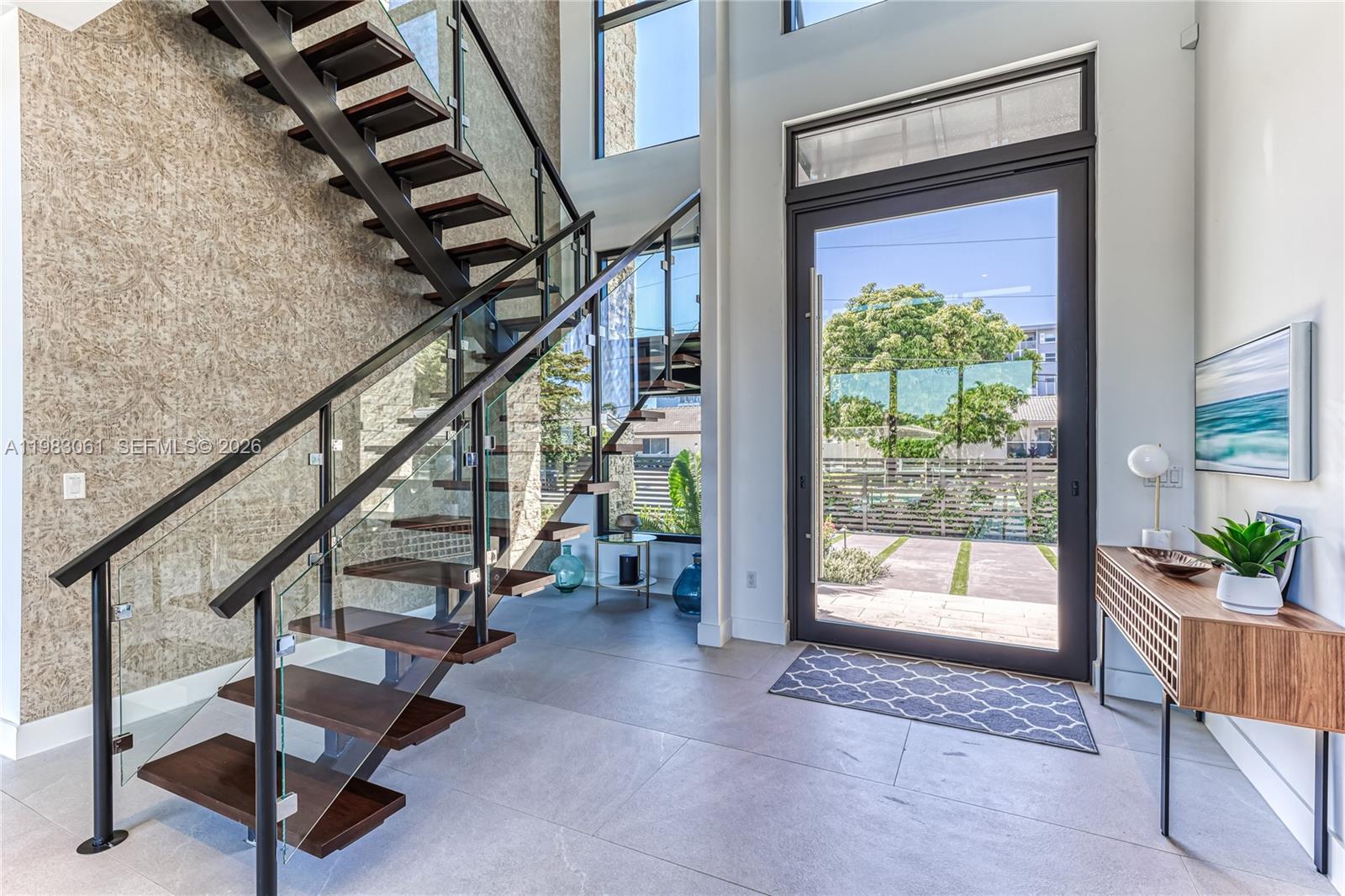 CORAL RIDGE COUNTRY CLUB - Residential Lease