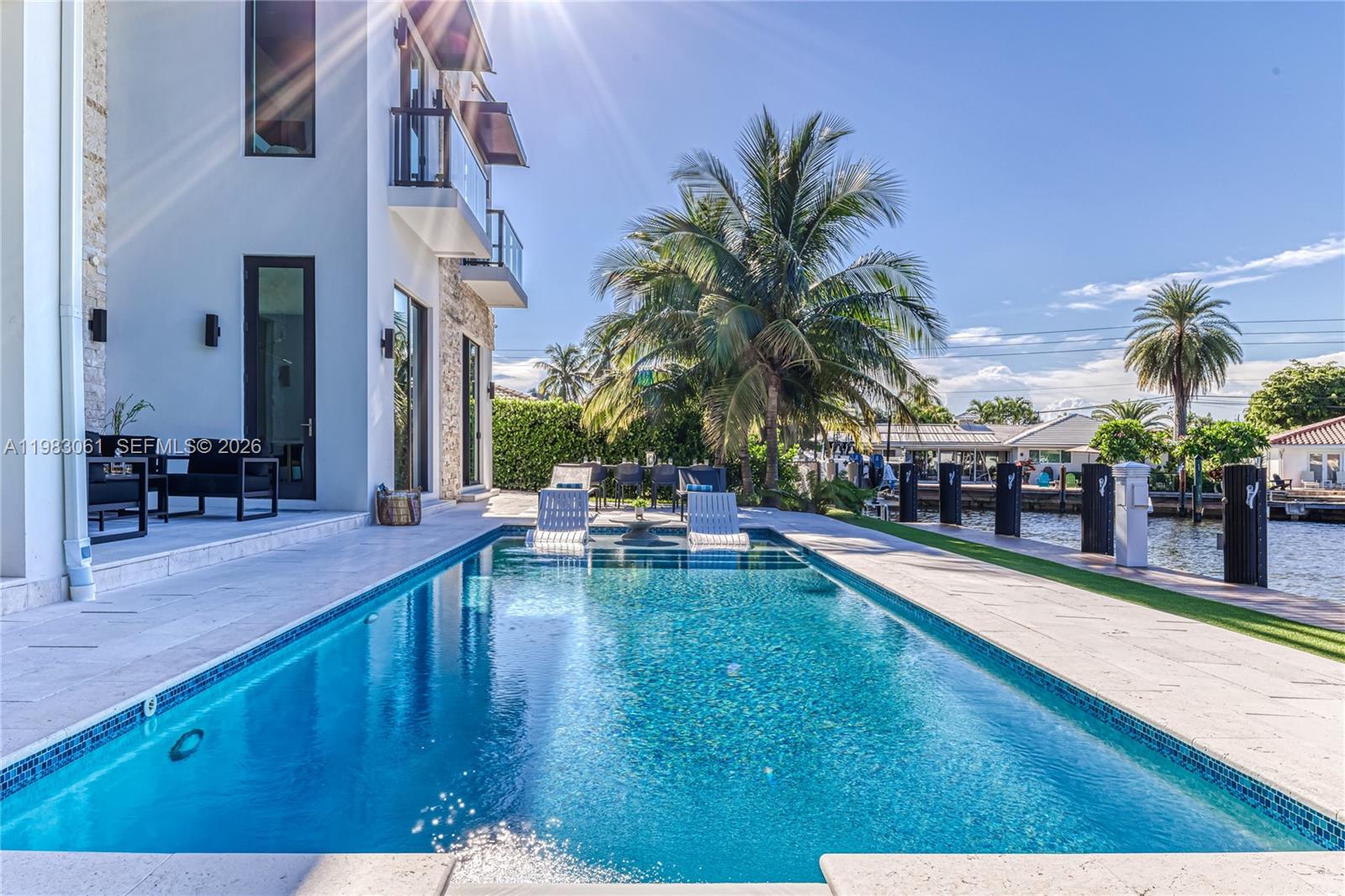 CORAL RIDGE COUNTRY CLUB - Residential Lease