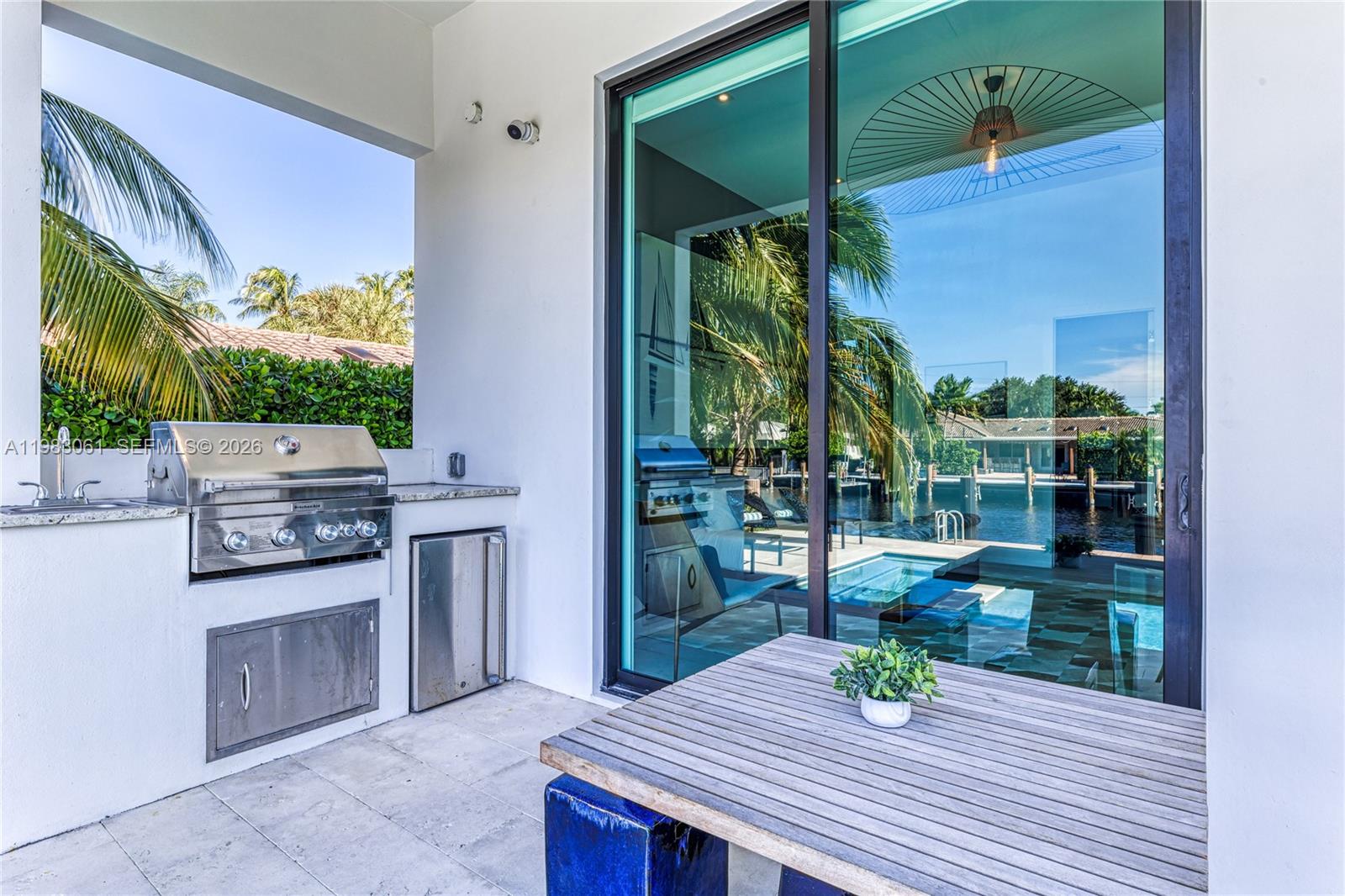 CORAL RIDGE COUNTRY CLUB - Residential Lease