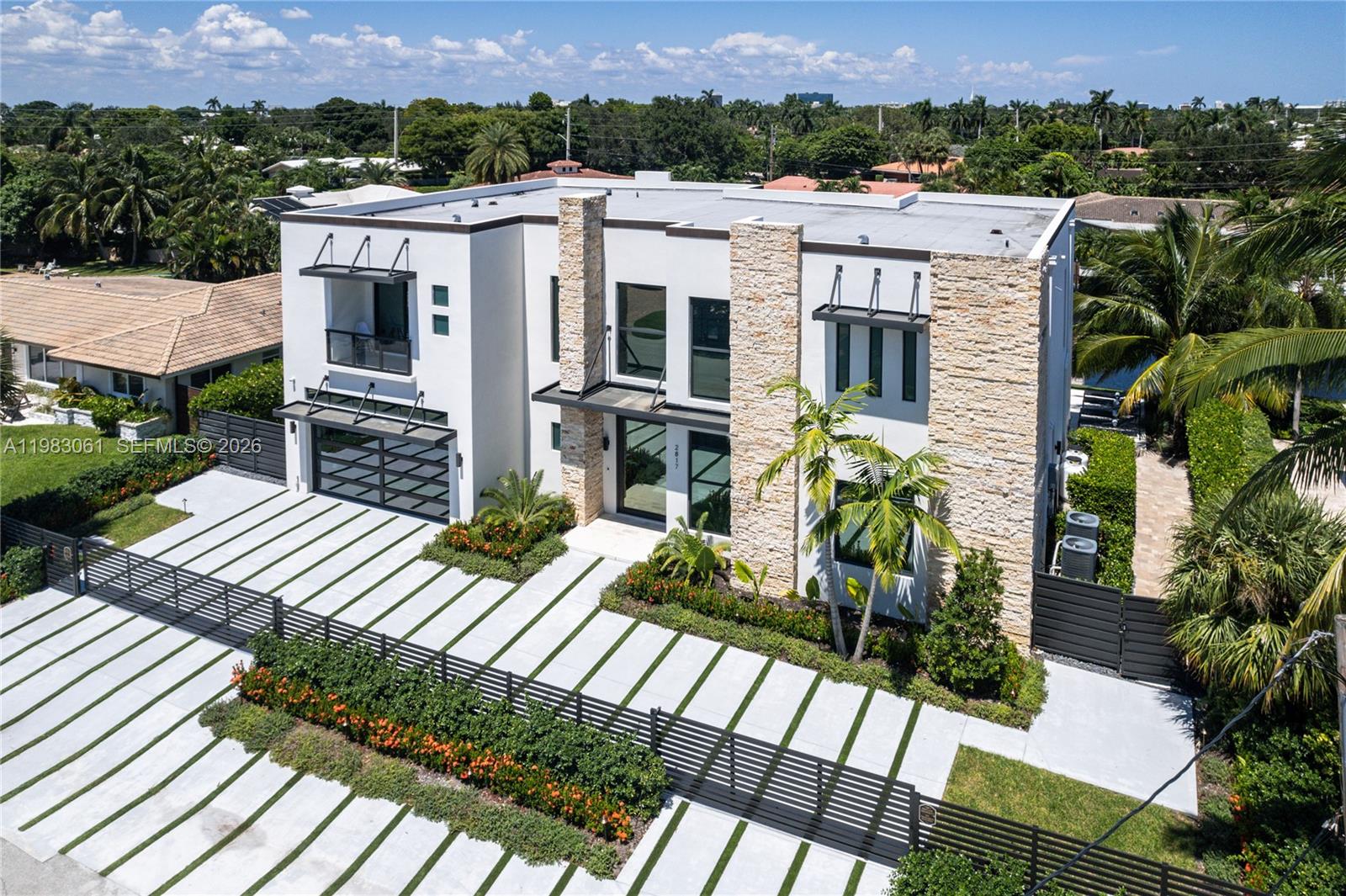 CORAL RIDGE COUNTRY CLUB - Residential Lease