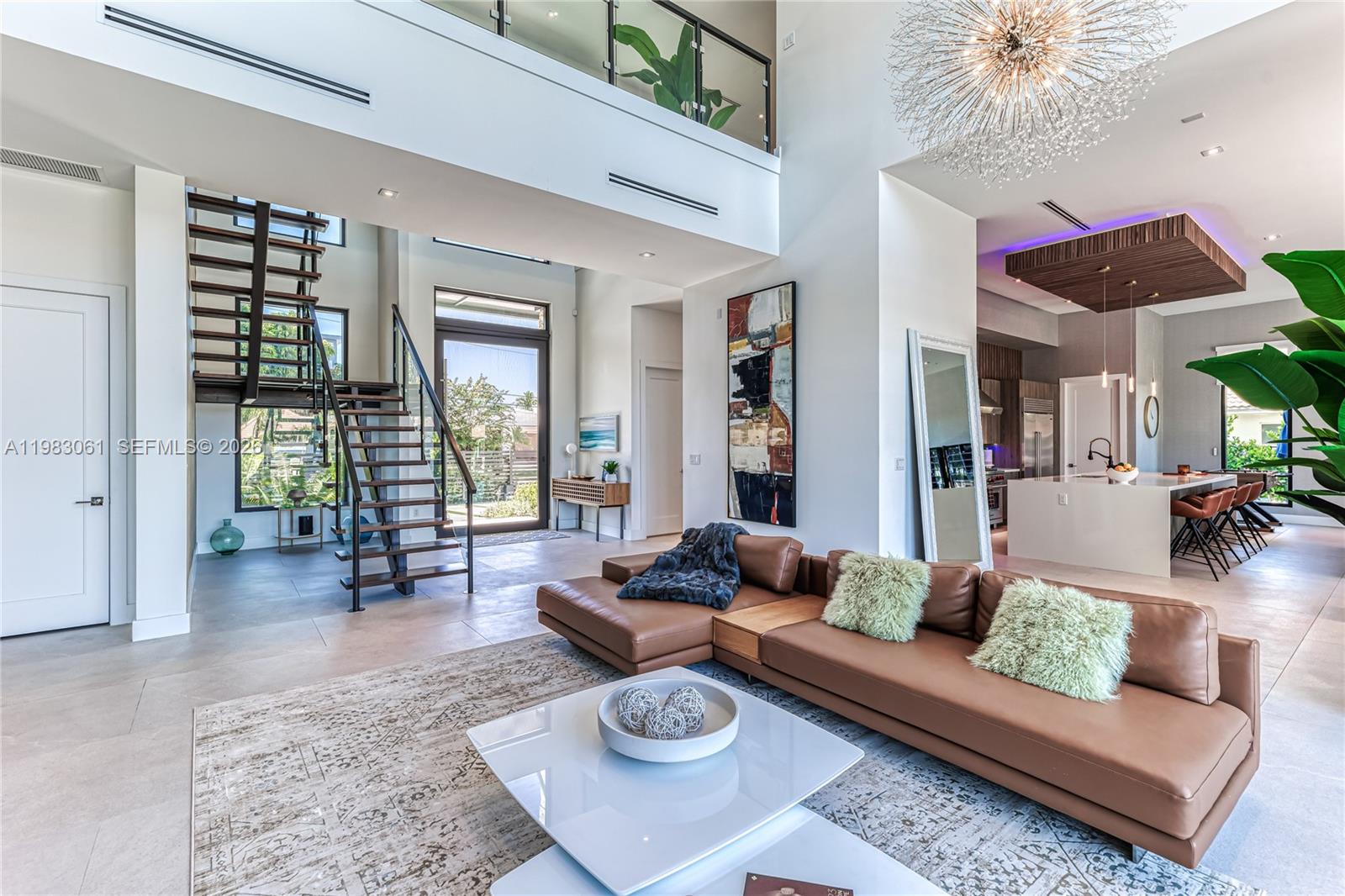 CORAL RIDGE COUNTRY CLUB - Residential Lease