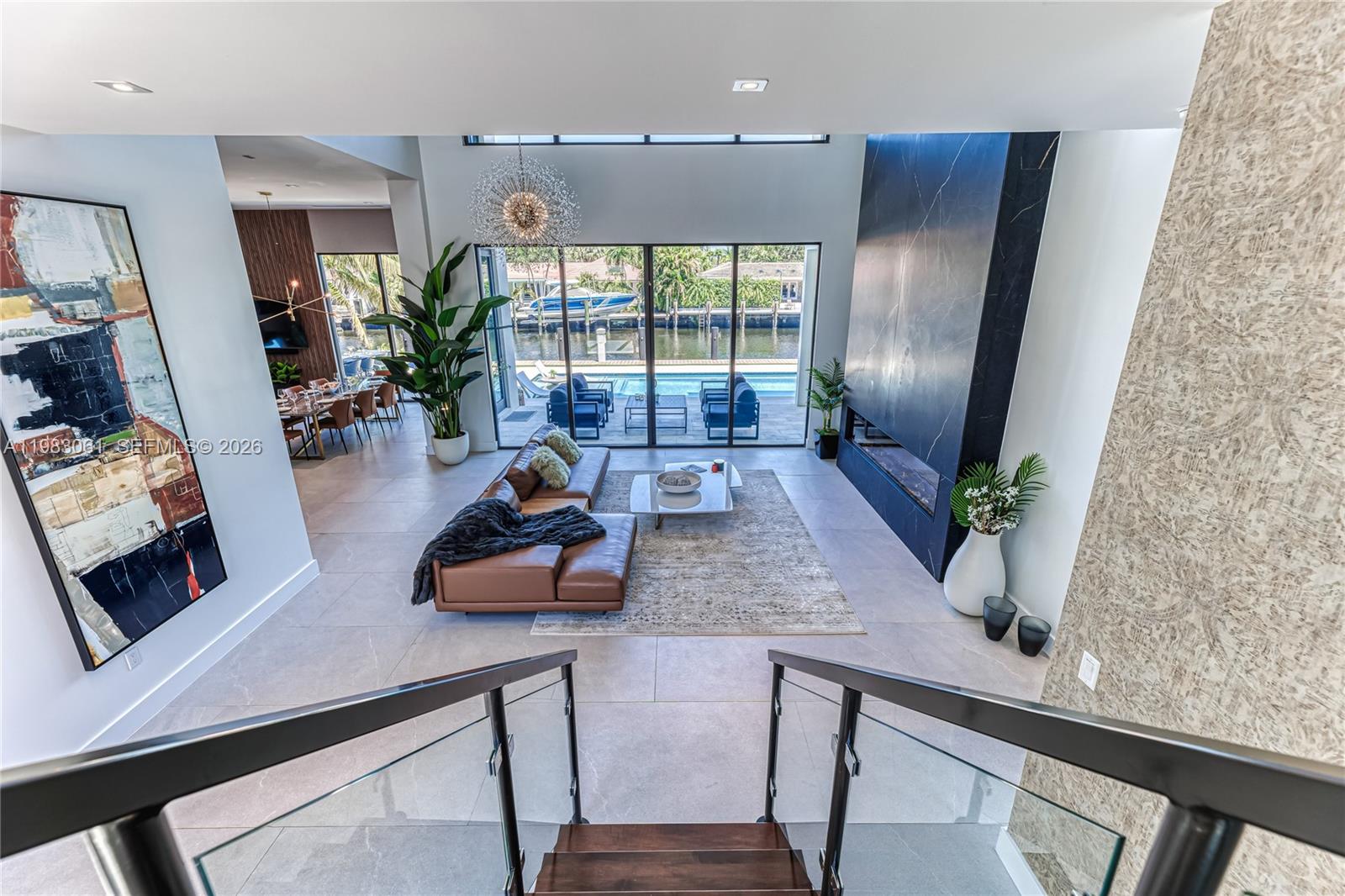 CORAL RIDGE COUNTRY CLUB - Residential Lease