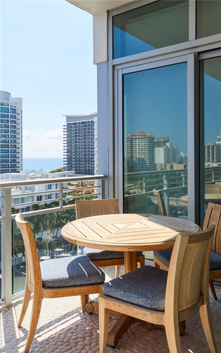 GORLIN AT AQUA CONDO - Residential