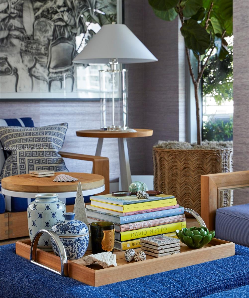 GORLIN AT AQUA CONDO - Residential