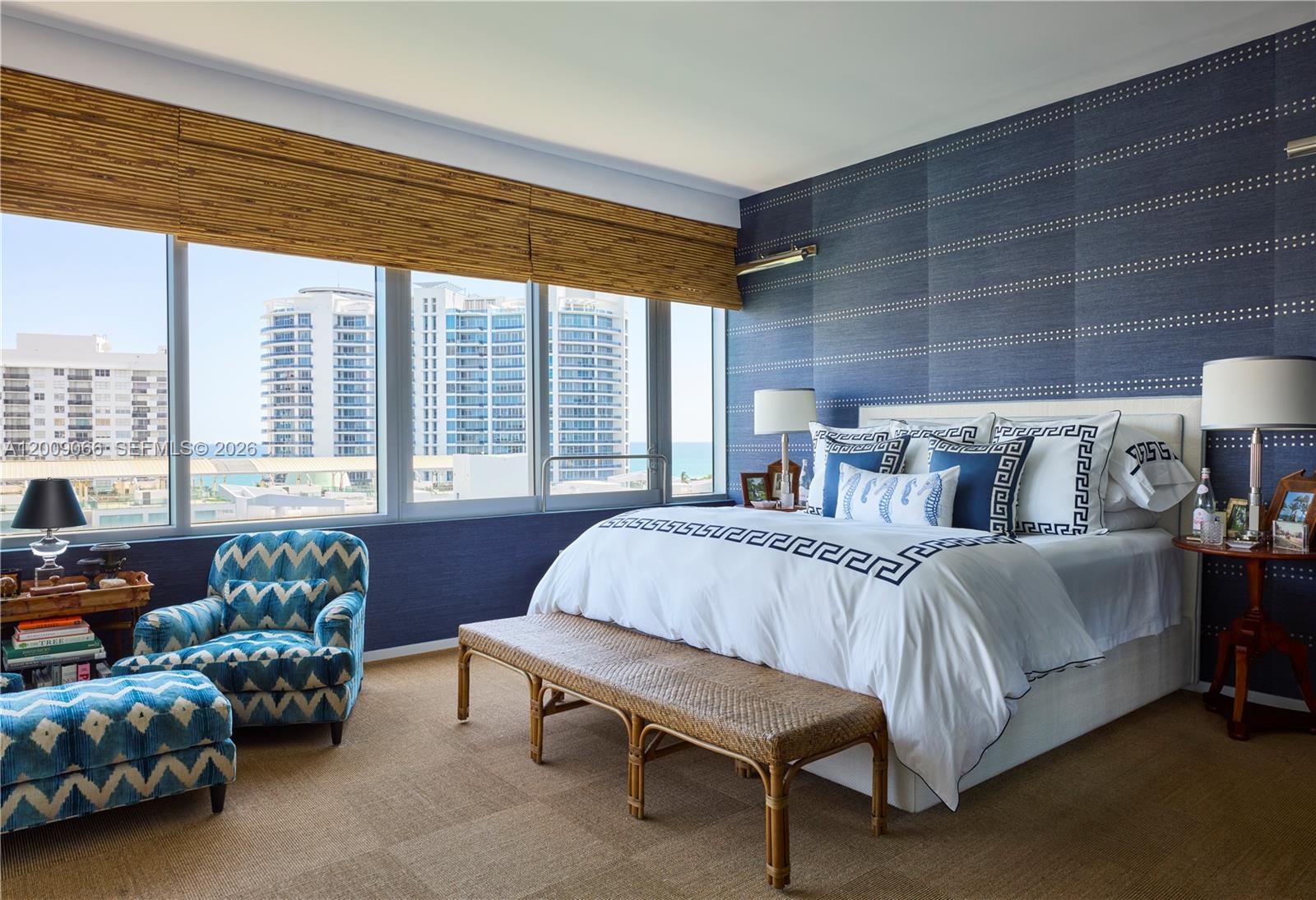 GORLIN AT AQUA CONDO - Residential