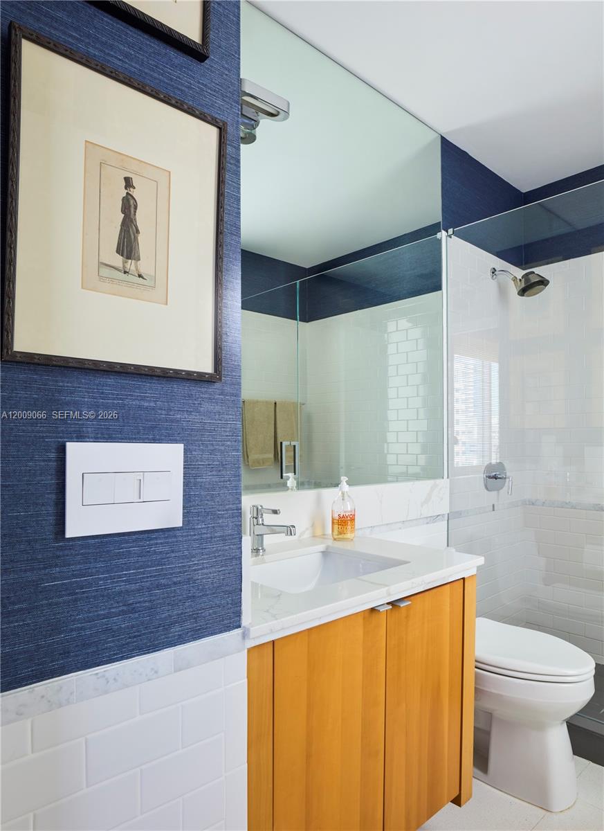 GORLIN AT AQUA CONDO - Residential