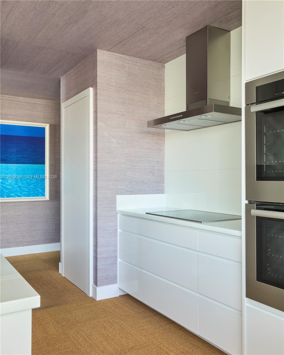 GORLIN AT AQUA CONDO - Residential